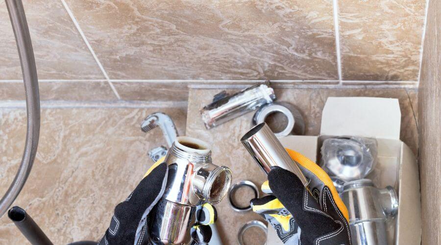 Expert flood damage restoration services in Alamance, NC